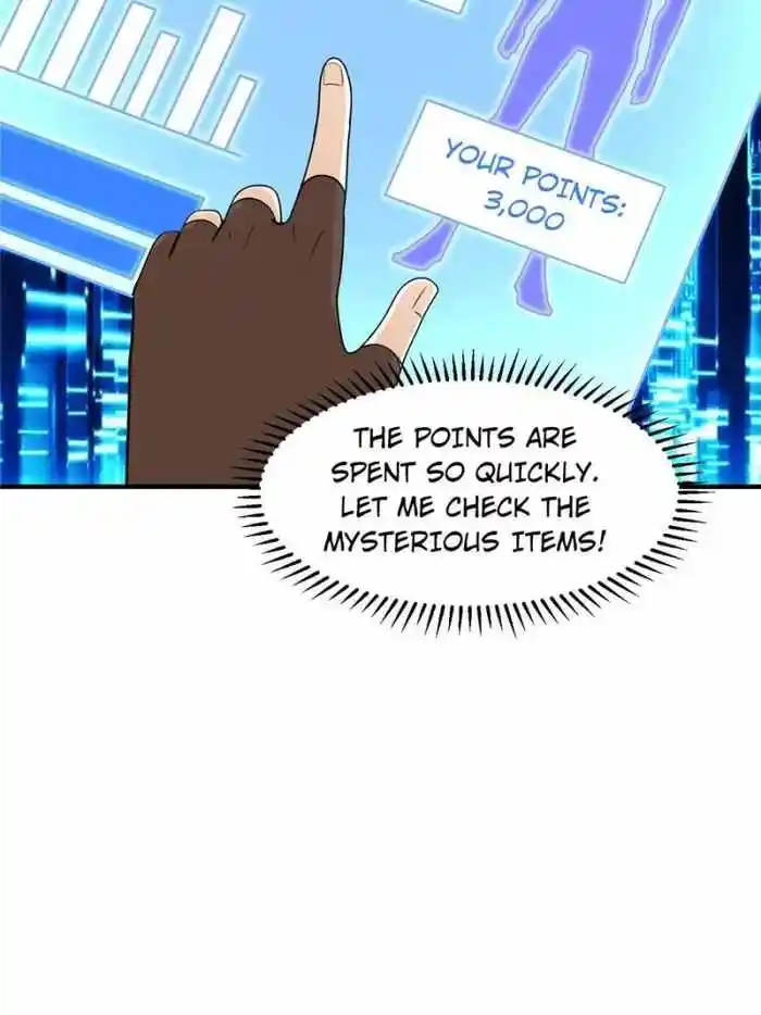 Survive On A Deserted Island With Beautiful Girls Chapter 221