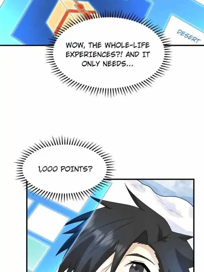 Survive On A Deserted Island With Beautiful Girls Chapter 221