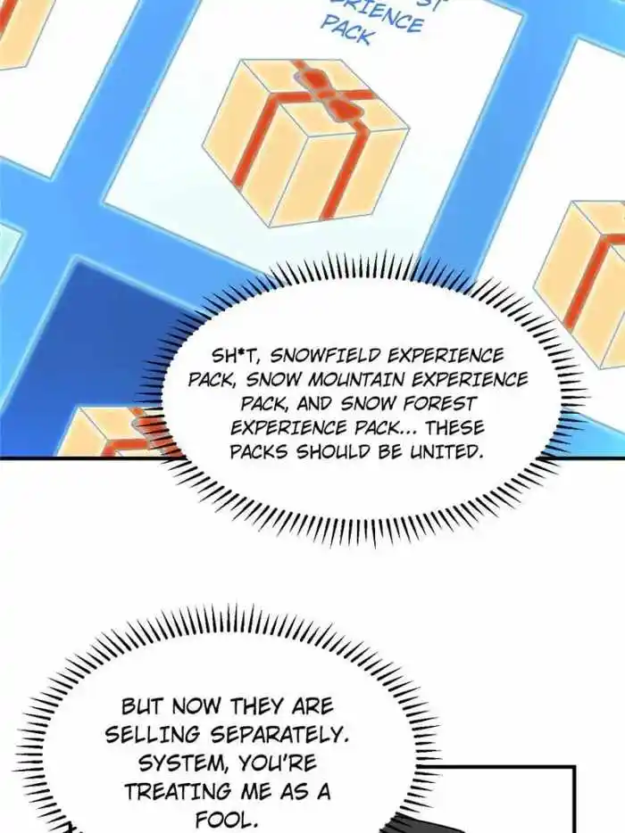 Survive On A Deserted Island With Beautiful Girls Chapter 221