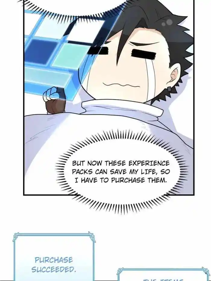 Survive On A Deserted Island With Beautiful Girls Chapter 221