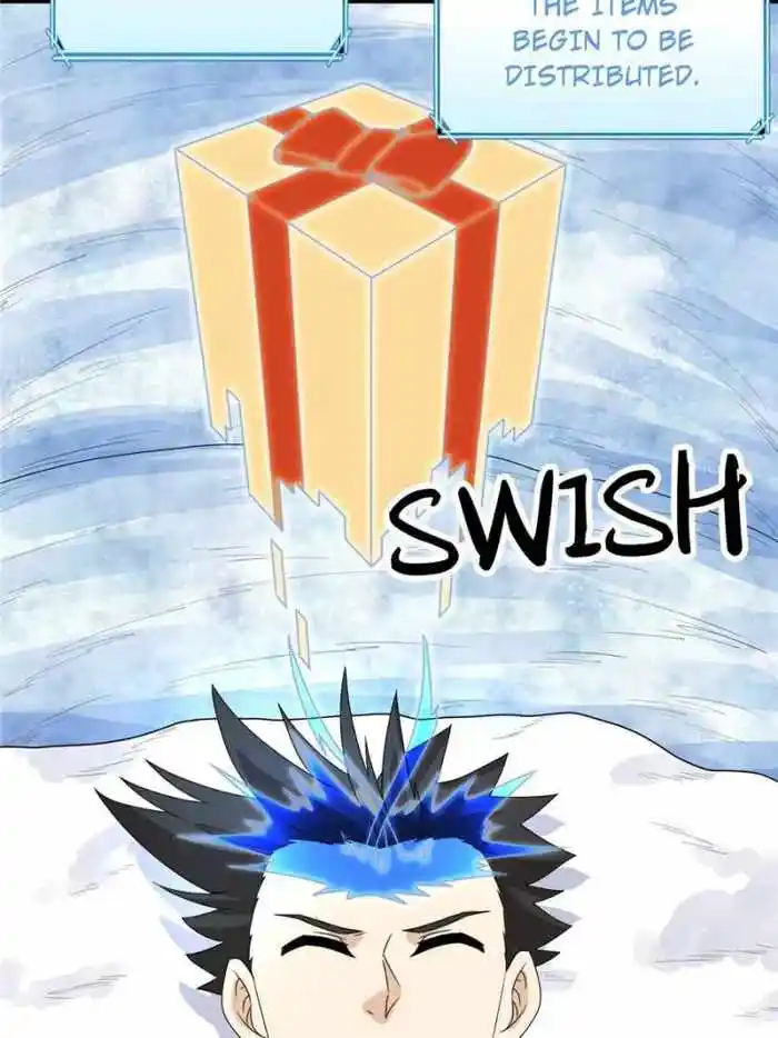 Survive On A Deserted Island With Beautiful Girls Chapter 221