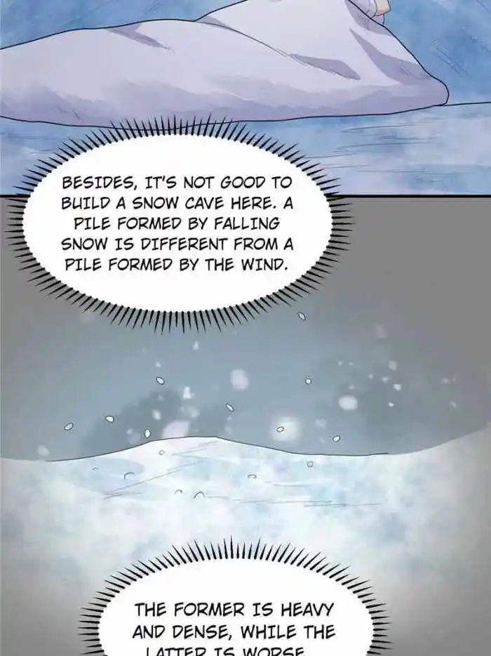 Survive On A Deserted Island With Beautiful Girls Chapter 221