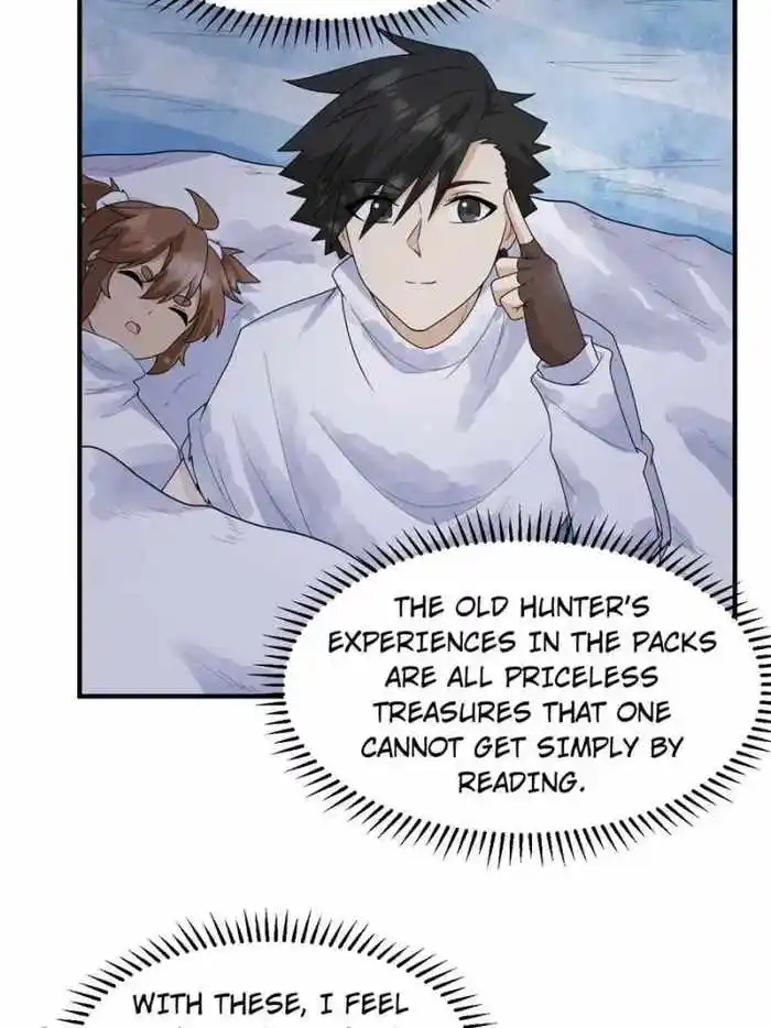 Survive On A Deserted Island With Beautiful Girls Chapter 221