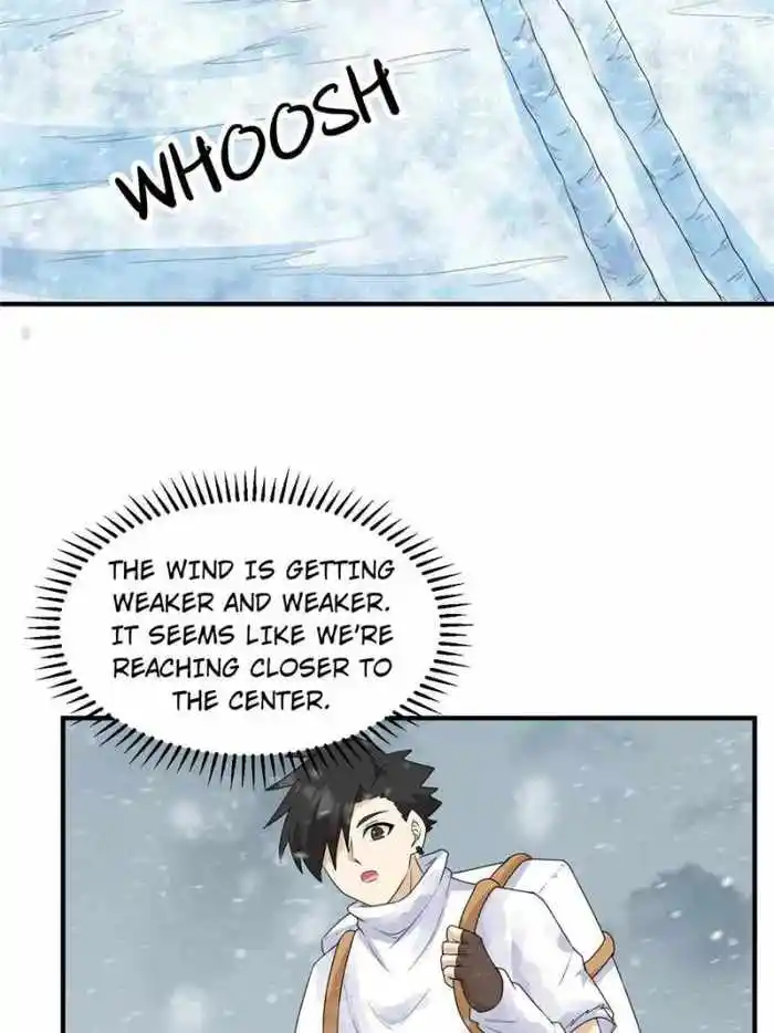 Survive On A Deserted Island With Beautiful Girls Chapter 221