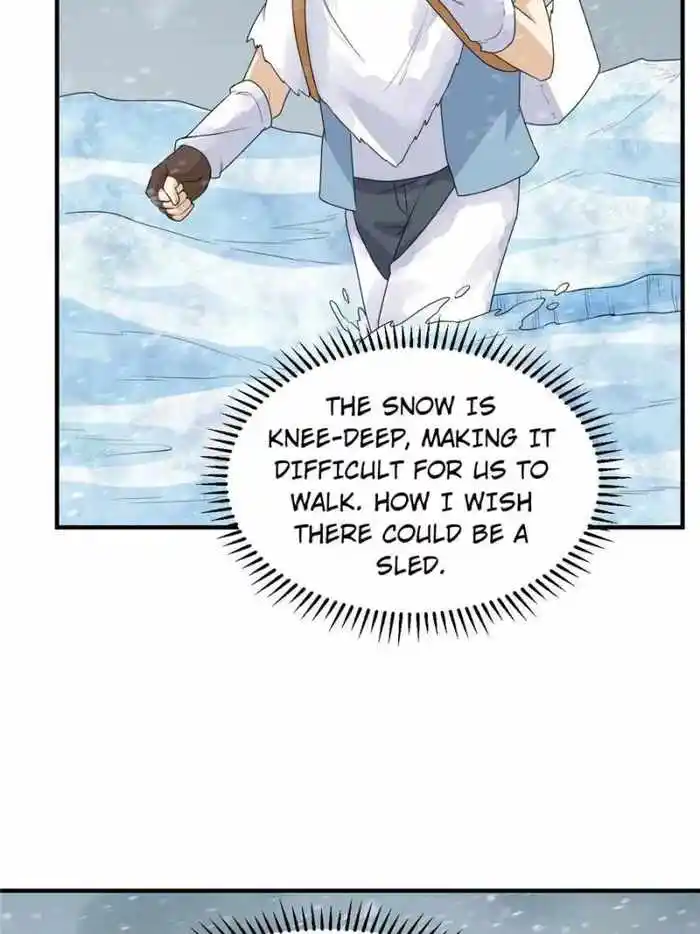 Survive On A Deserted Island With Beautiful Girls Chapter 221