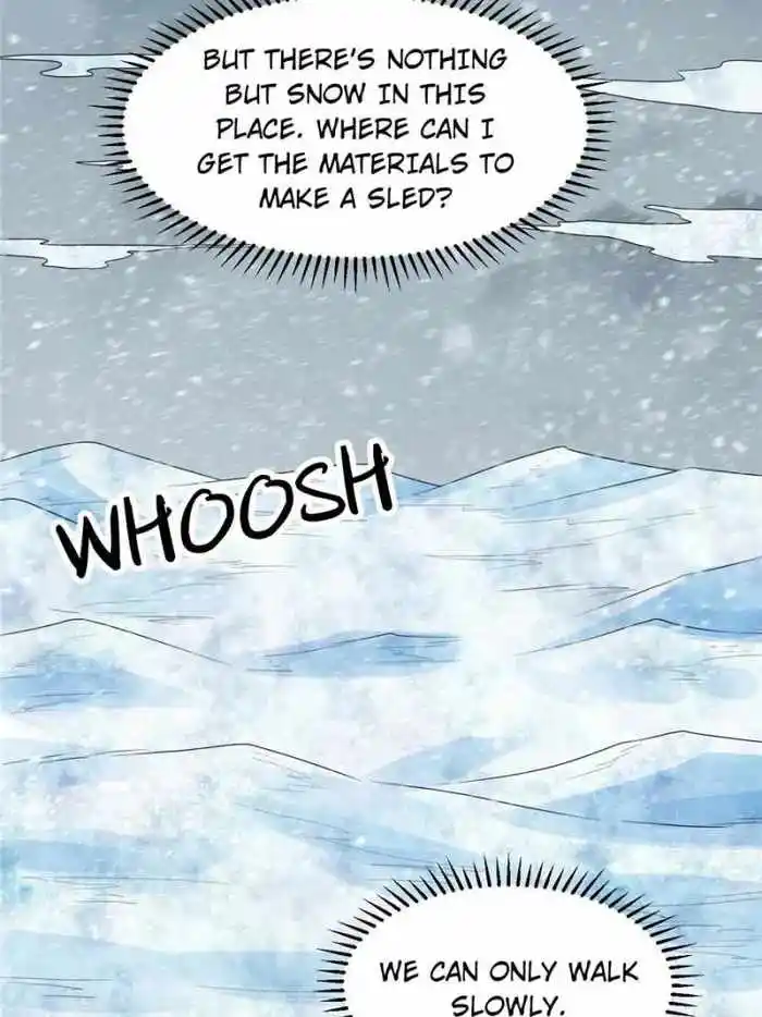 Survive On A Deserted Island With Beautiful Girls Chapter 221