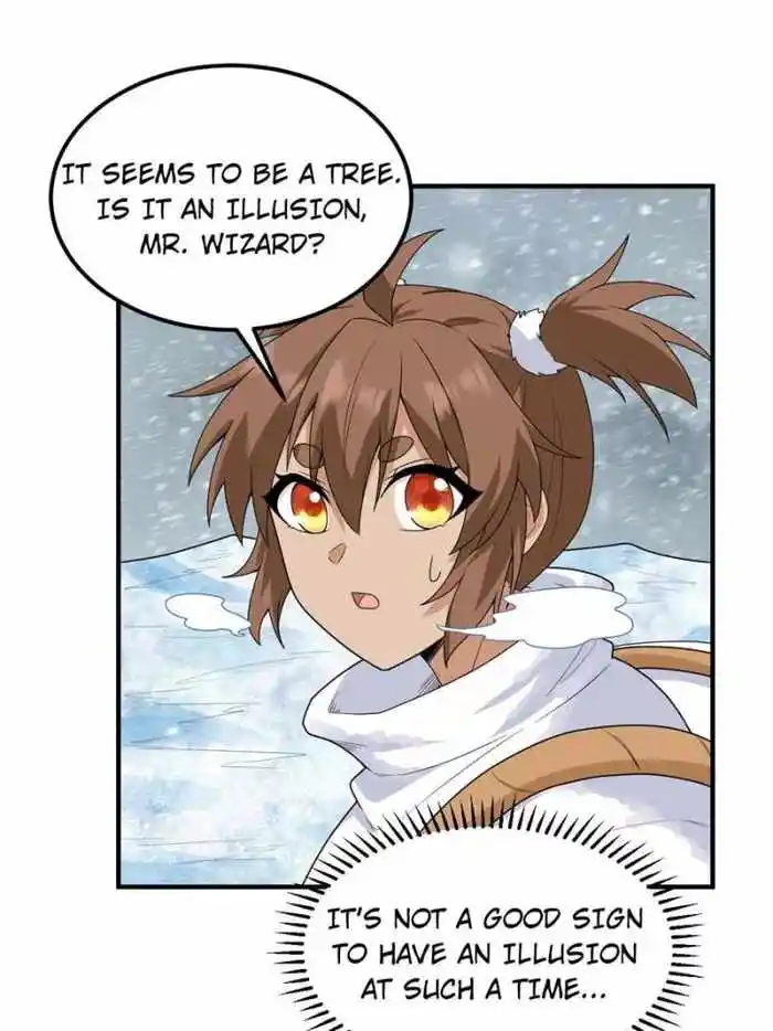 Survive On A Deserted Island With Beautiful Girls Chapter 221