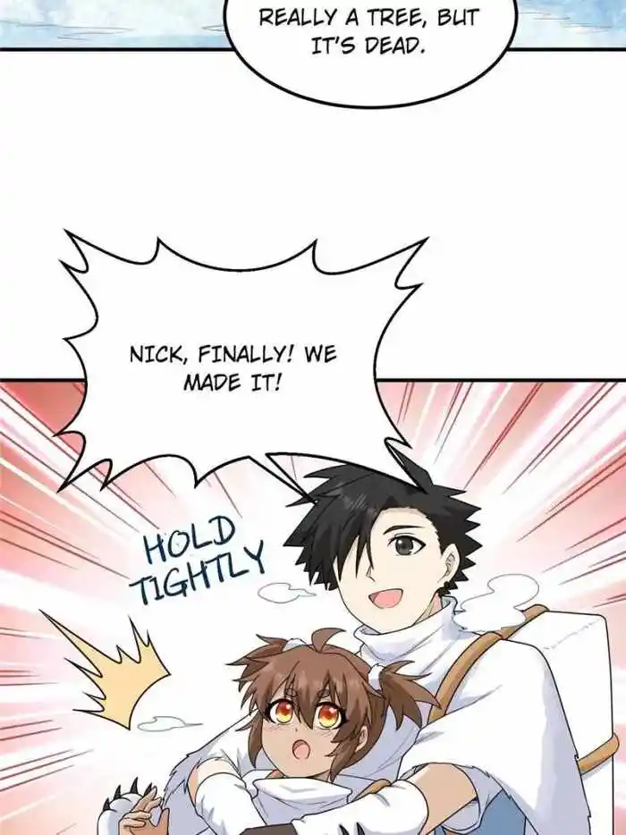 Survive On A Deserted Island With Beautiful Girls Chapter 221