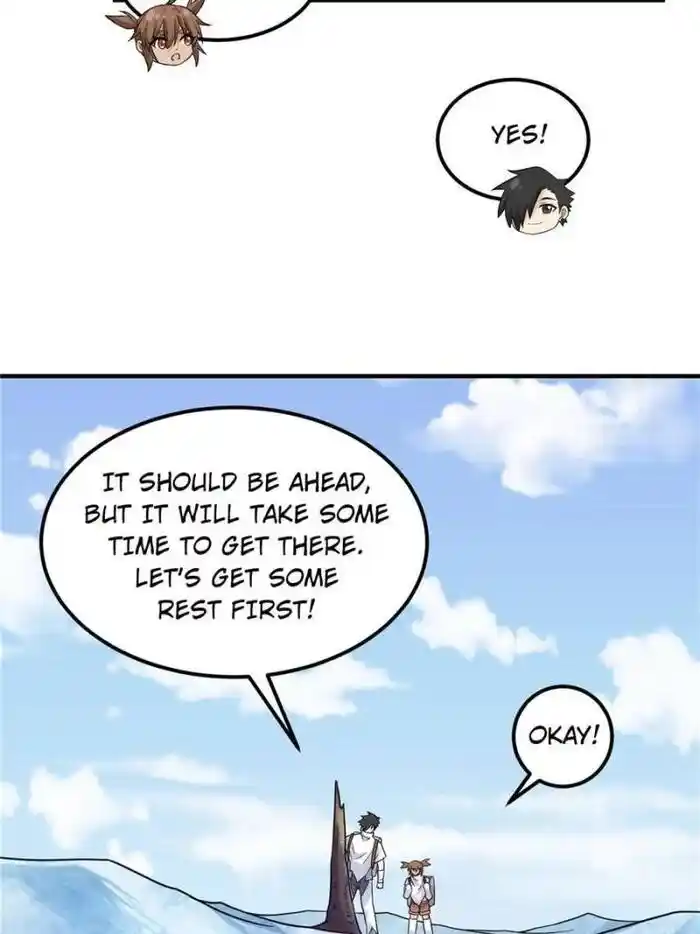 Survive On A Deserted Island With Beautiful Girls Chapter 222