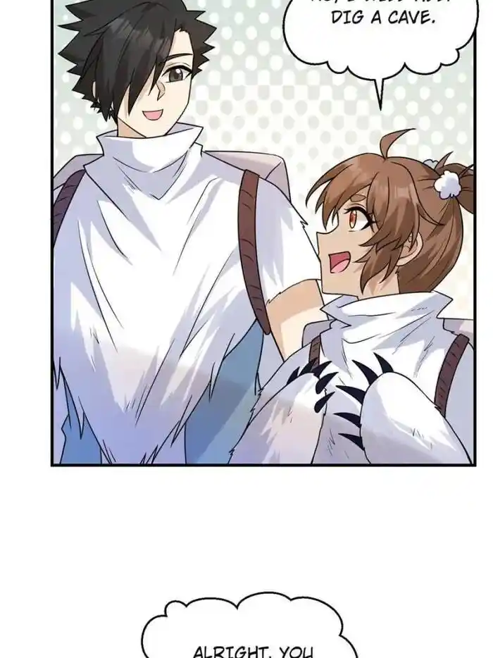 Survive On A Deserted Island With Beautiful Girls Chapter 222