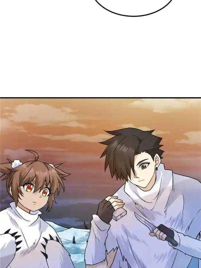 Survive On A Deserted Island With Beautiful Girls Chapter 222