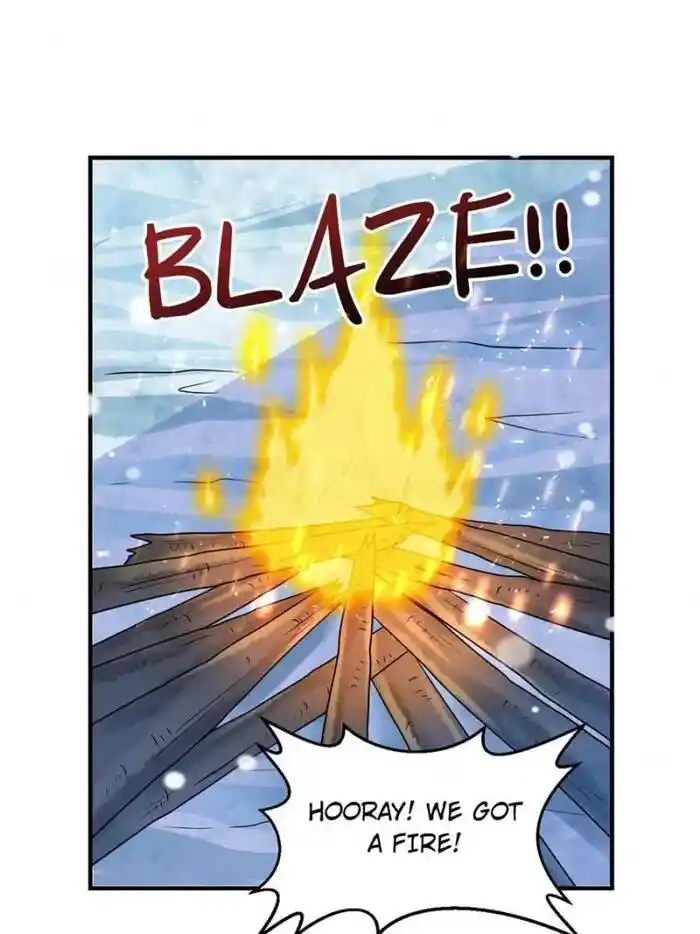 Survive On A Deserted Island With Beautiful Girls Chapter 222