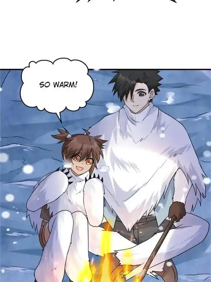 Survive On A Deserted Island With Beautiful Girls Chapter 222