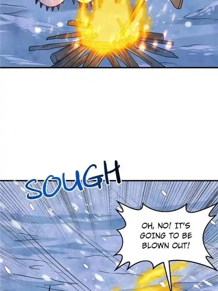 Survive On A Deserted Island With Beautiful Girls Chapter 222