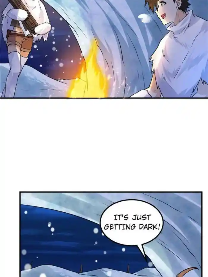 Survive On A Deserted Island With Beautiful Girls Chapter 222