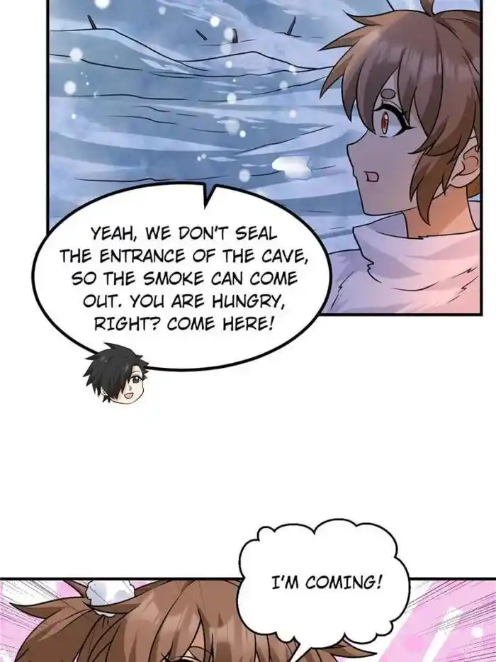 Survive On A Deserted Island With Beautiful Girls Chapter 222