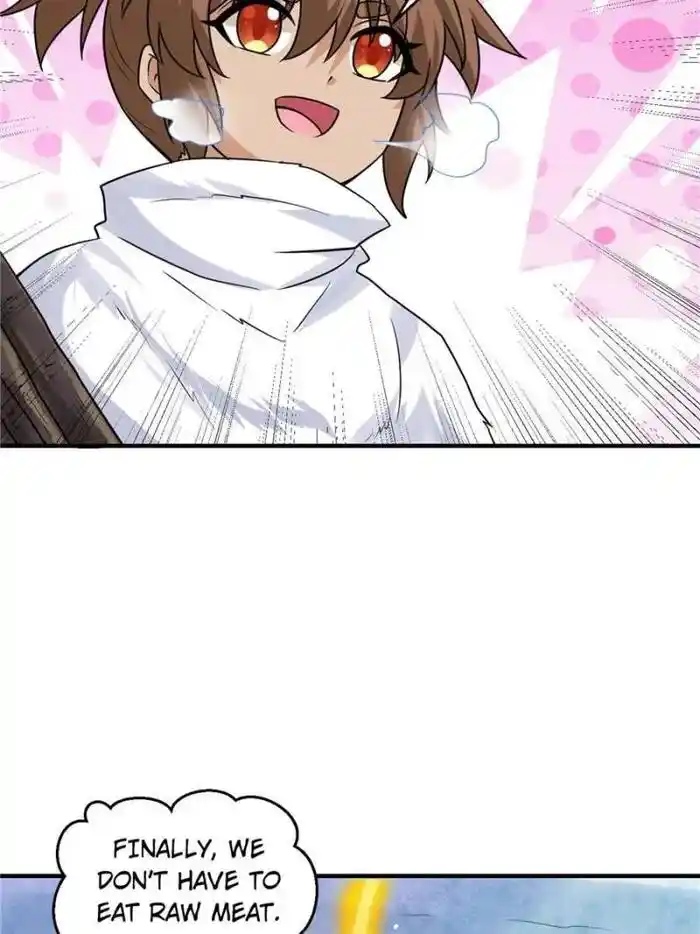 Survive On A Deserted Island With Beautiful Girls Chapter 222