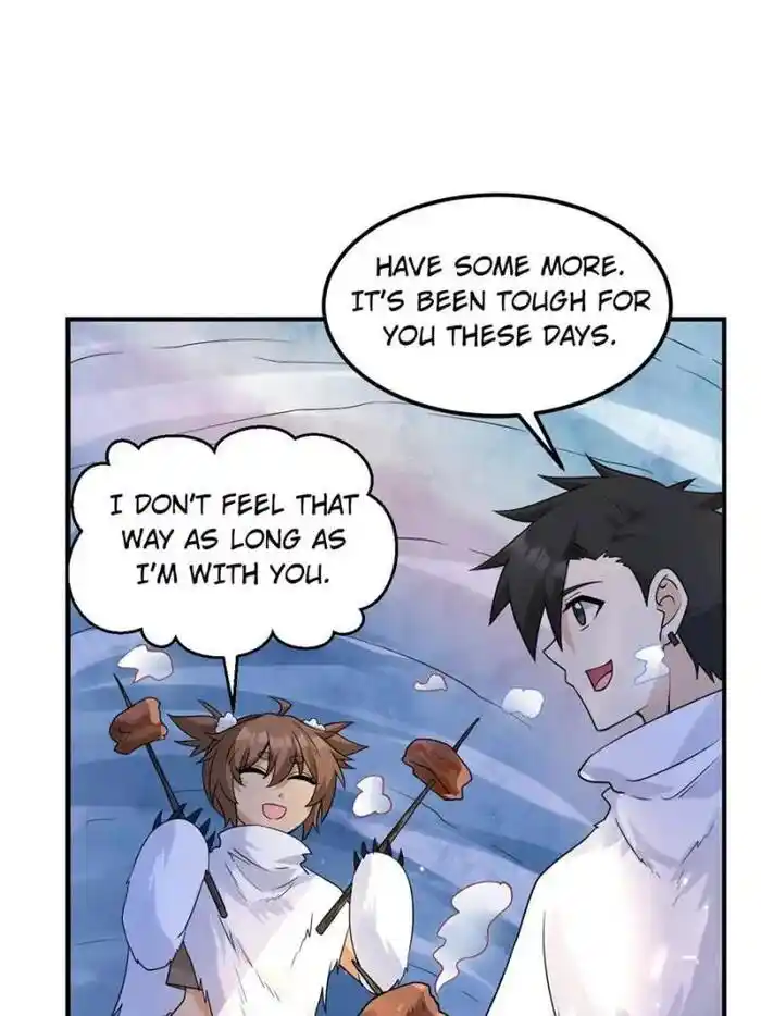 Survive On A Deserted Island With Beautiful Girls Chapter 222