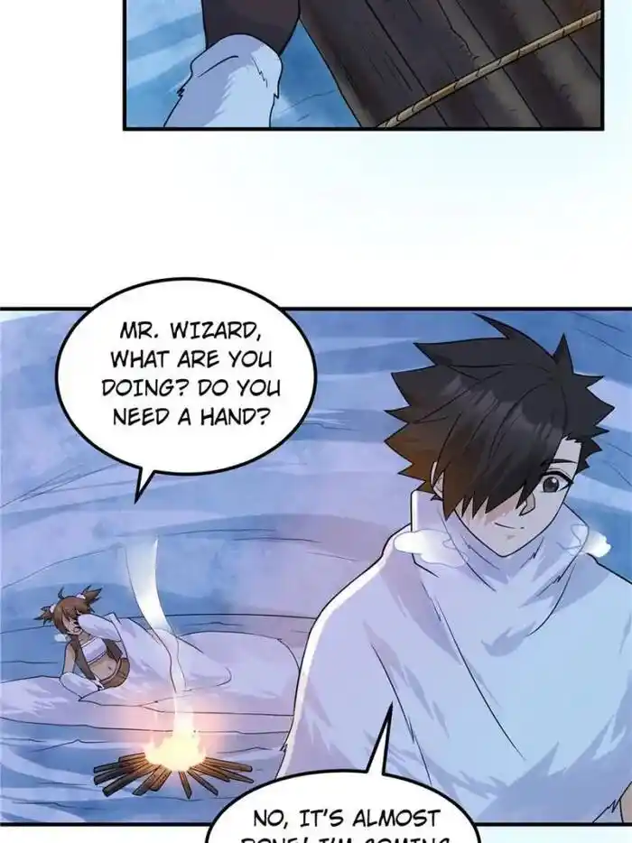 Survive On A Deserted Island With Beautiful Girls Chapter 222