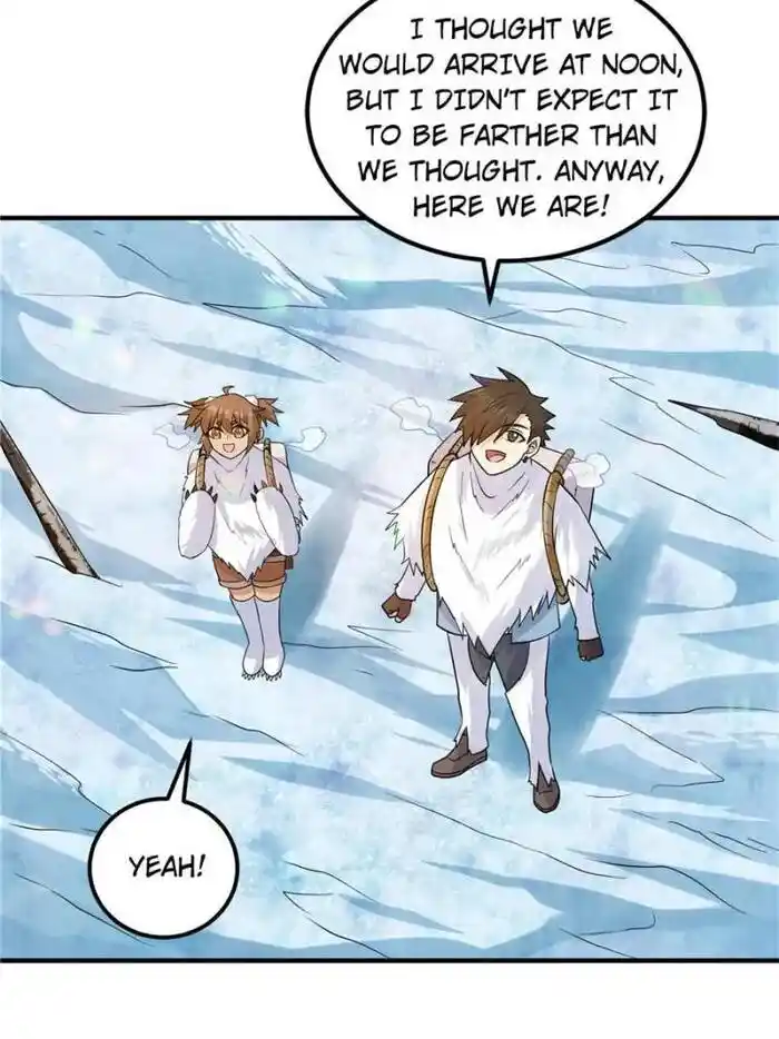 Survive On A Deserted Island With Beautiful Girls Chapter 222