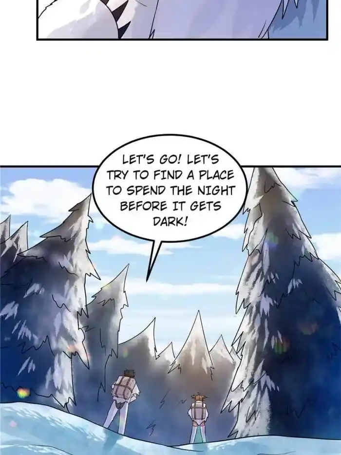 Survive On A Deserted Island With Beautiful Girls Chapter 222