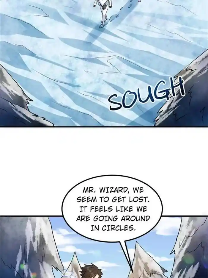 Survive On A Deserted Island With Beautiful Girls Chapter 222