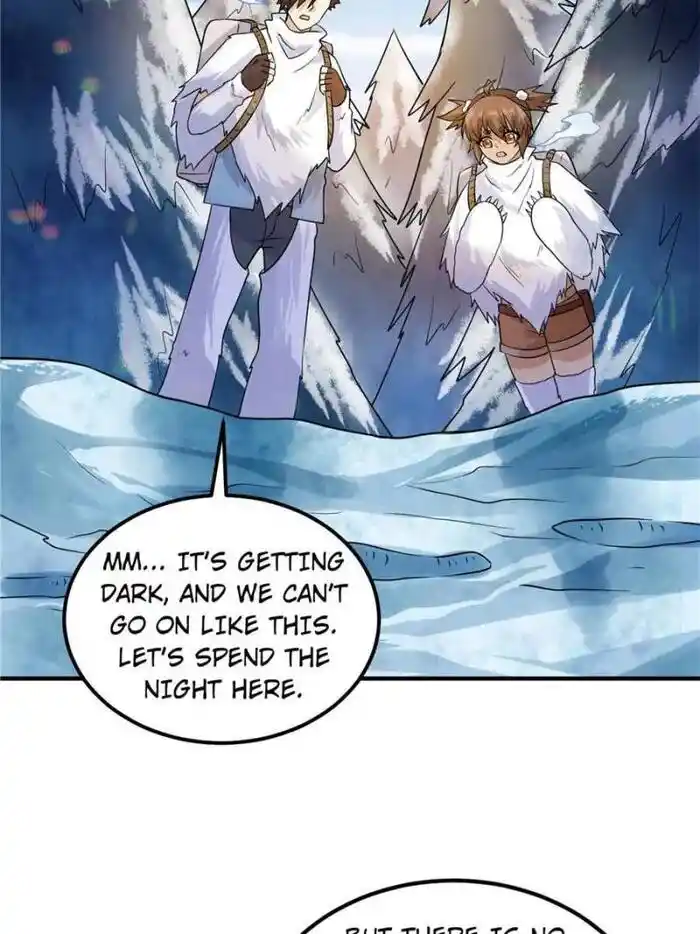 Survive On A Deserted Island With Beautiful Girls Chapter 222