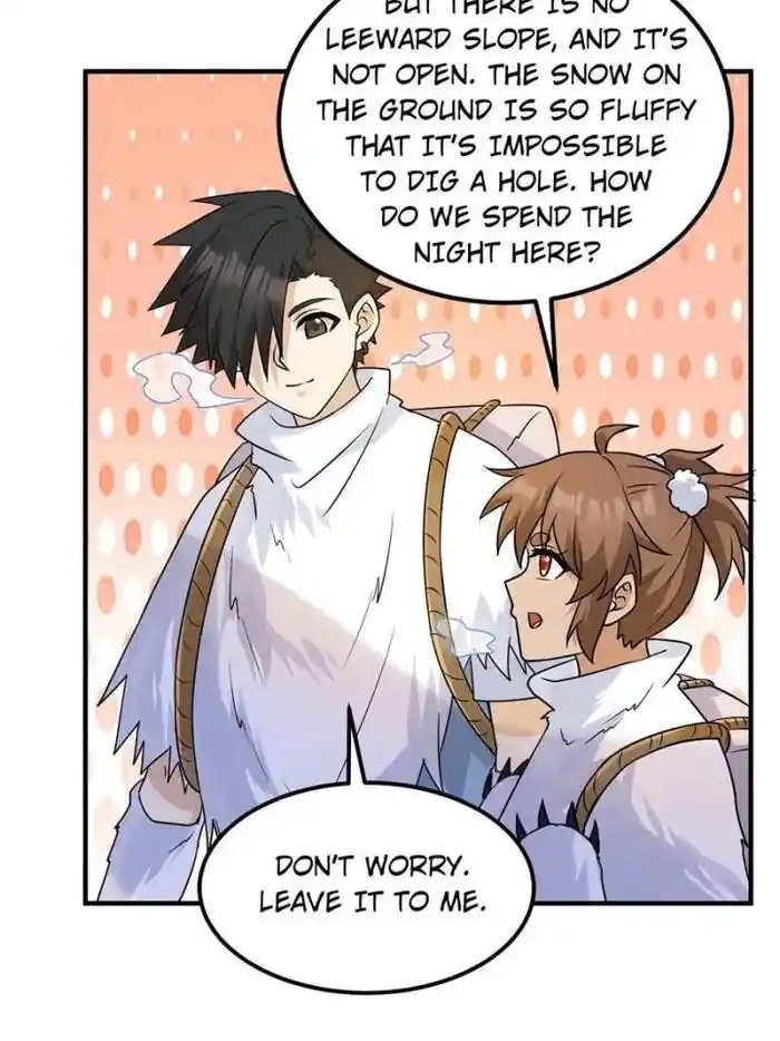 Survive On A Deserted Island With Beautiful Girls Chapter 222