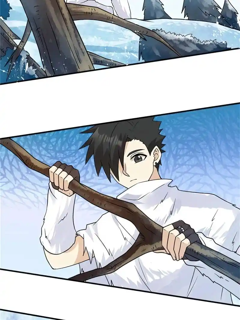 Survive On A Deserted Island With Beautiful Girls Chapter 223