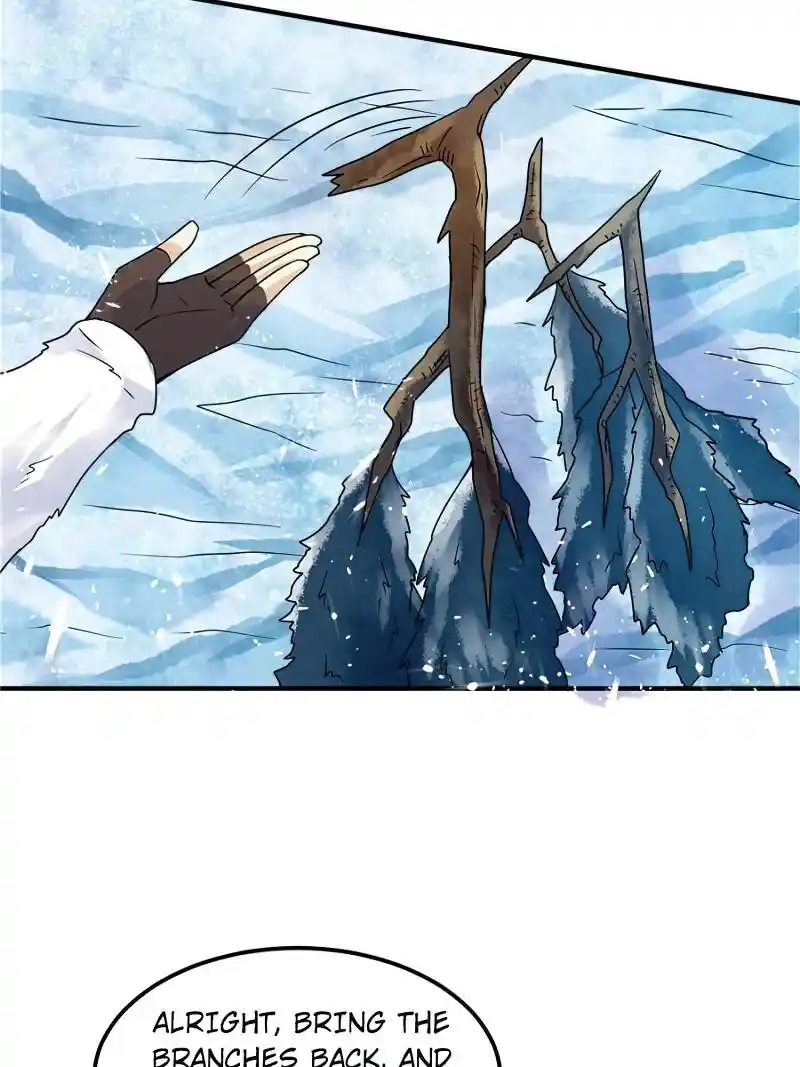 Survive On A Deserted Island With Beautiful Girls Chapter 223