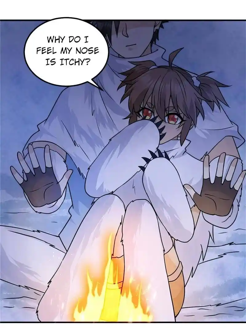 Survive On A Deserted Island With Beautiful Girls Chapter 223