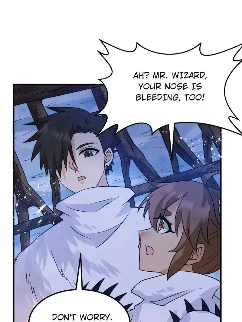 Survive On A Deserted Island With Beautiful Girls Chapter 223