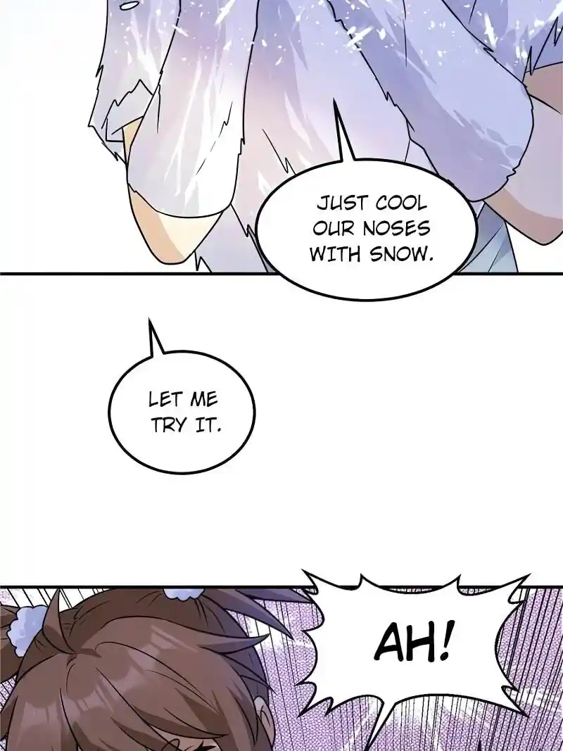 Survive On A Deserted Island With Beautiful Girls Chapter 223