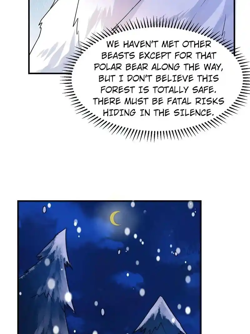 Survive On A Deserted Island With Beautiful Girls Chapter 223