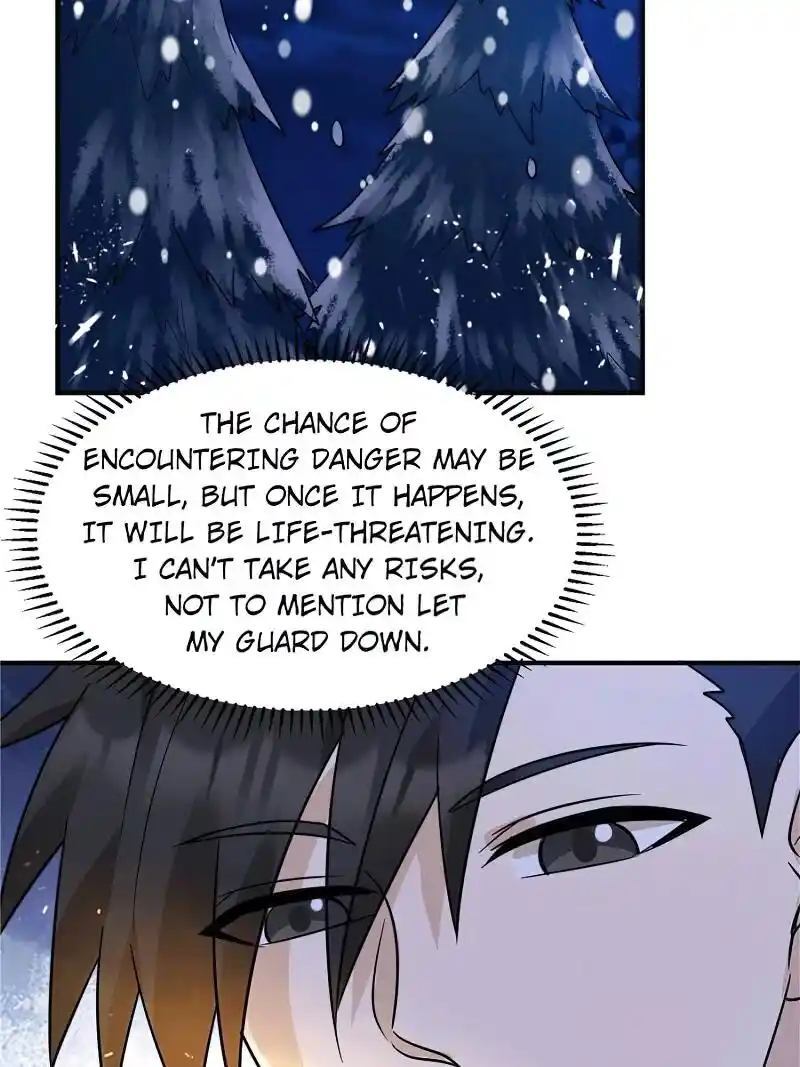 Survive On A Deserted Island With Beautiful Girls Chapter 223