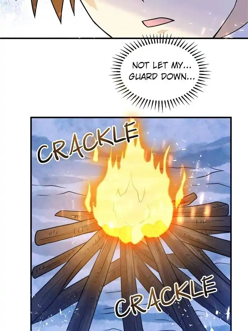 Survive On A Deserted Island With Beautiful Girls Chapter 223