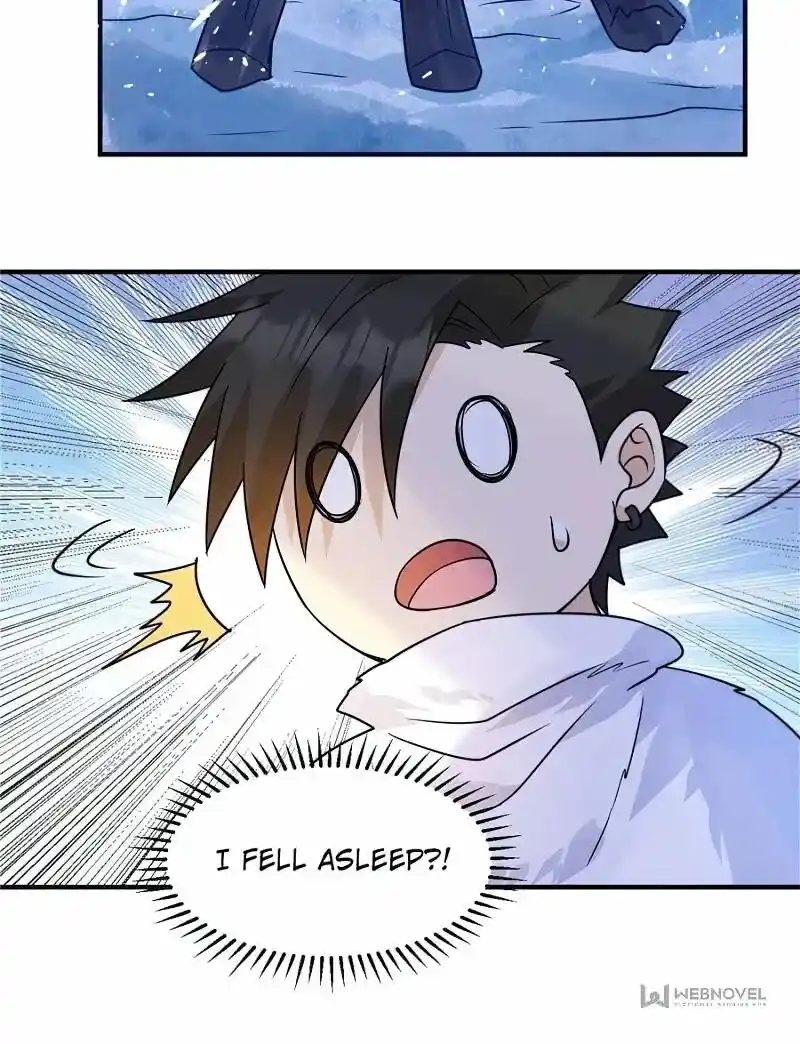 Survive On A Deserted Island With Beautiful Girls Chapter 223