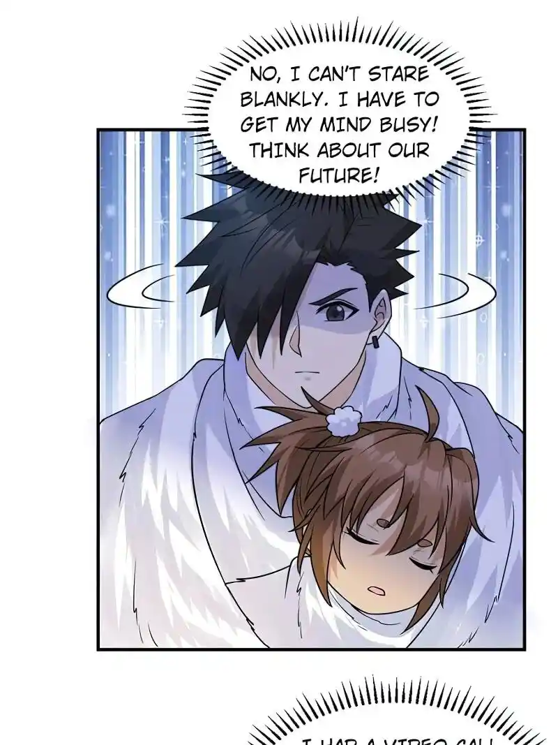 Survive On A Deserted Island With Beautiful Girls Chapter 223