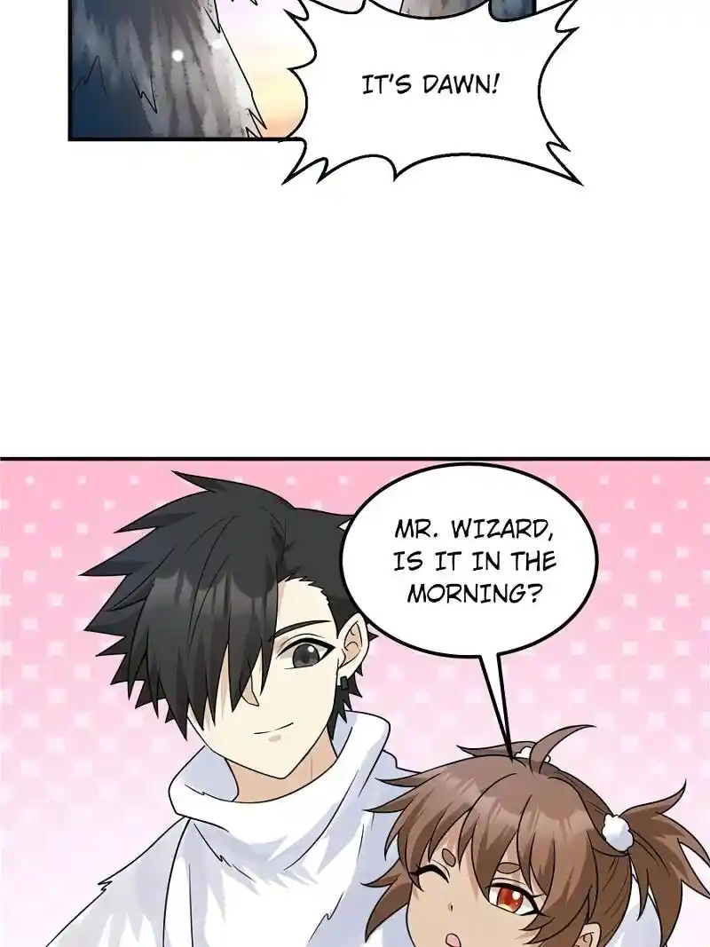 Survive On A Deserted Island With Beautiful Girls Chapter 223