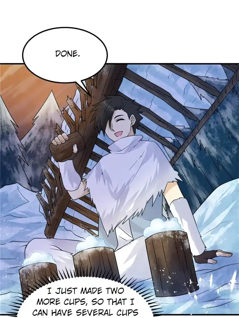 Survive On A Deserted Island With Beautiful Girls Chapter 225