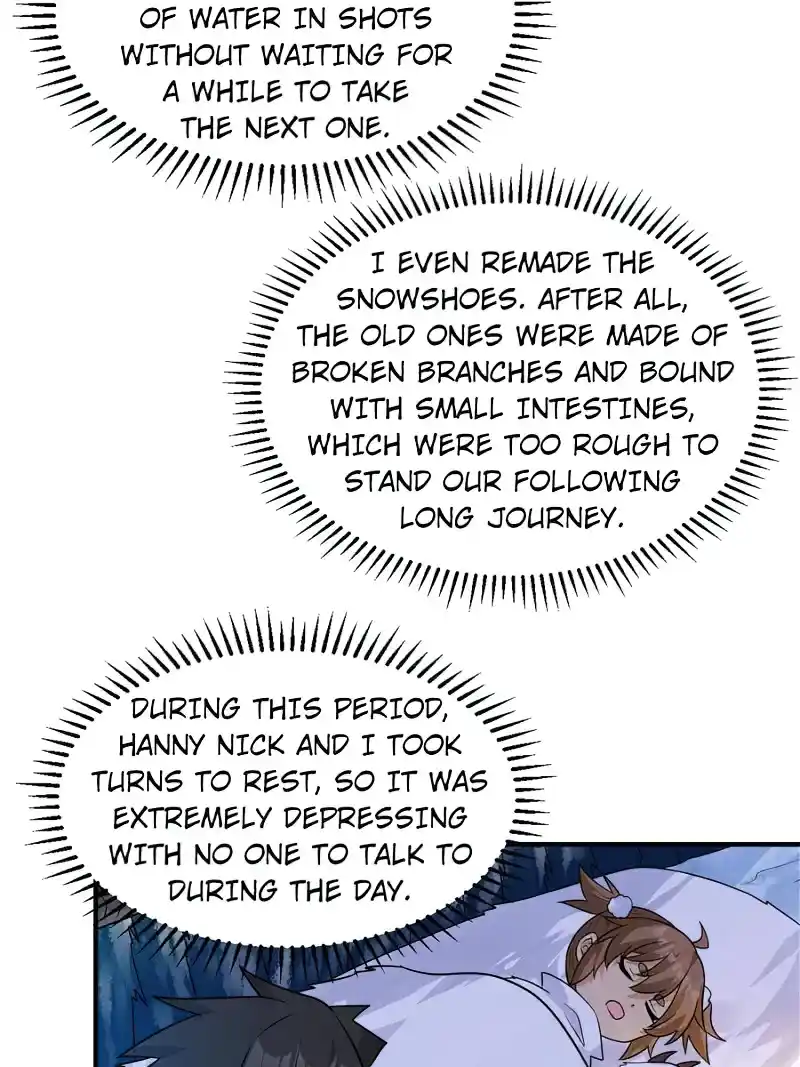 Survive On A Deserted Island With Beautiful Girls Chapter 225