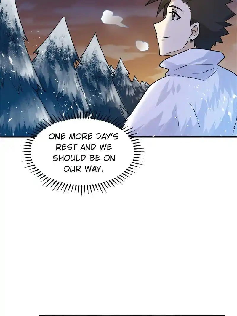 Survive On A Deserted Island With Beautiful Girls Chapter 225