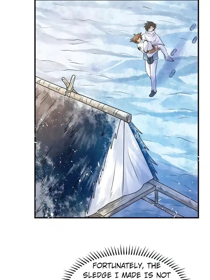 Survive On A Deserted Island With Beautiful Girls Chapter 225