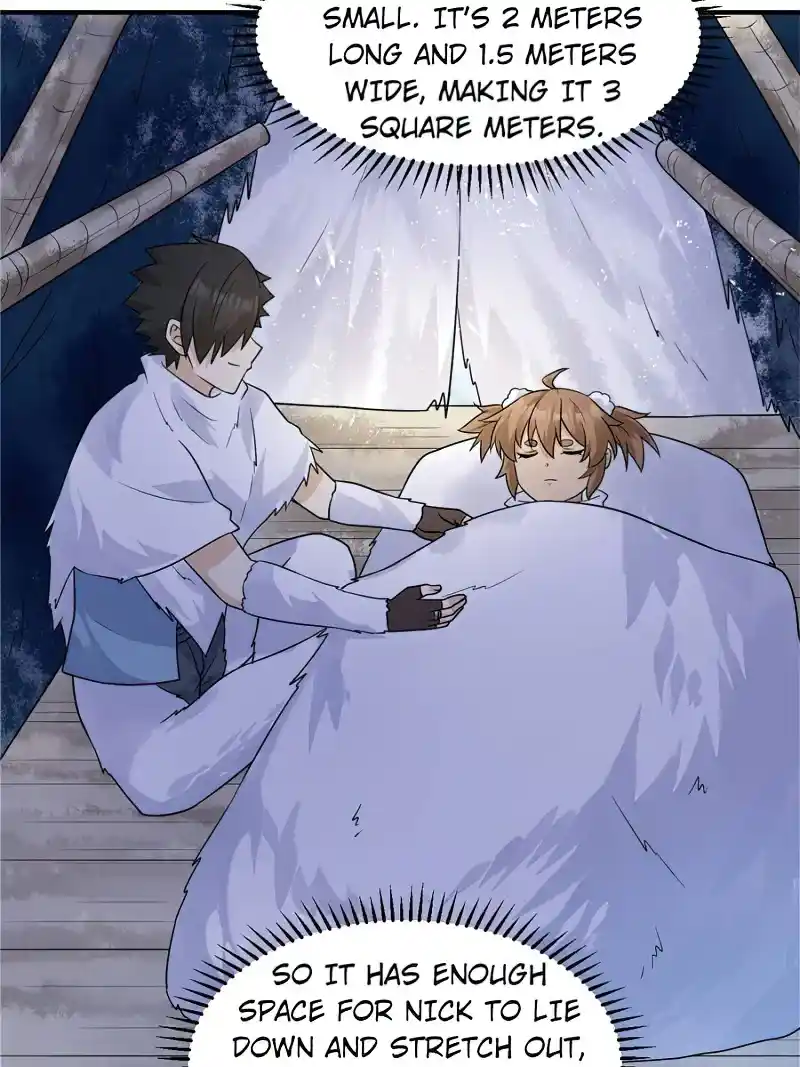 Survive On A Deserted Island With Beautiful Girls Chapter 225