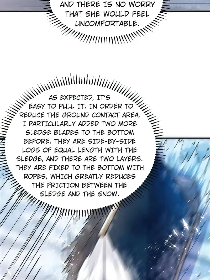 Survive On A Deserted Island With Beautiful Girls Chapter 225