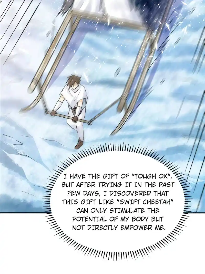 Survive On A Deserted Island With Beautiful Girls Chapter 225