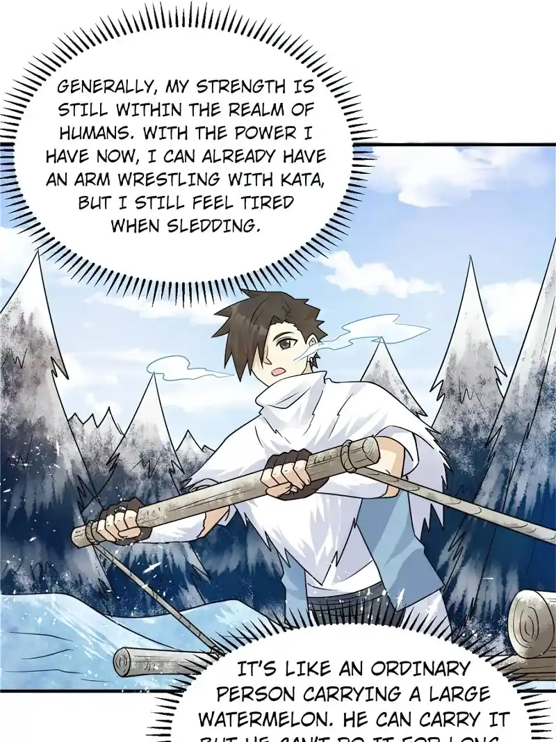 Survive On A Deserted Island With Beautiful Girls Chapter 225