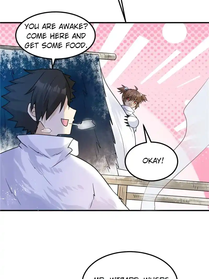 Survive On A Deserted Island With Beautiful Girls Chapter 225