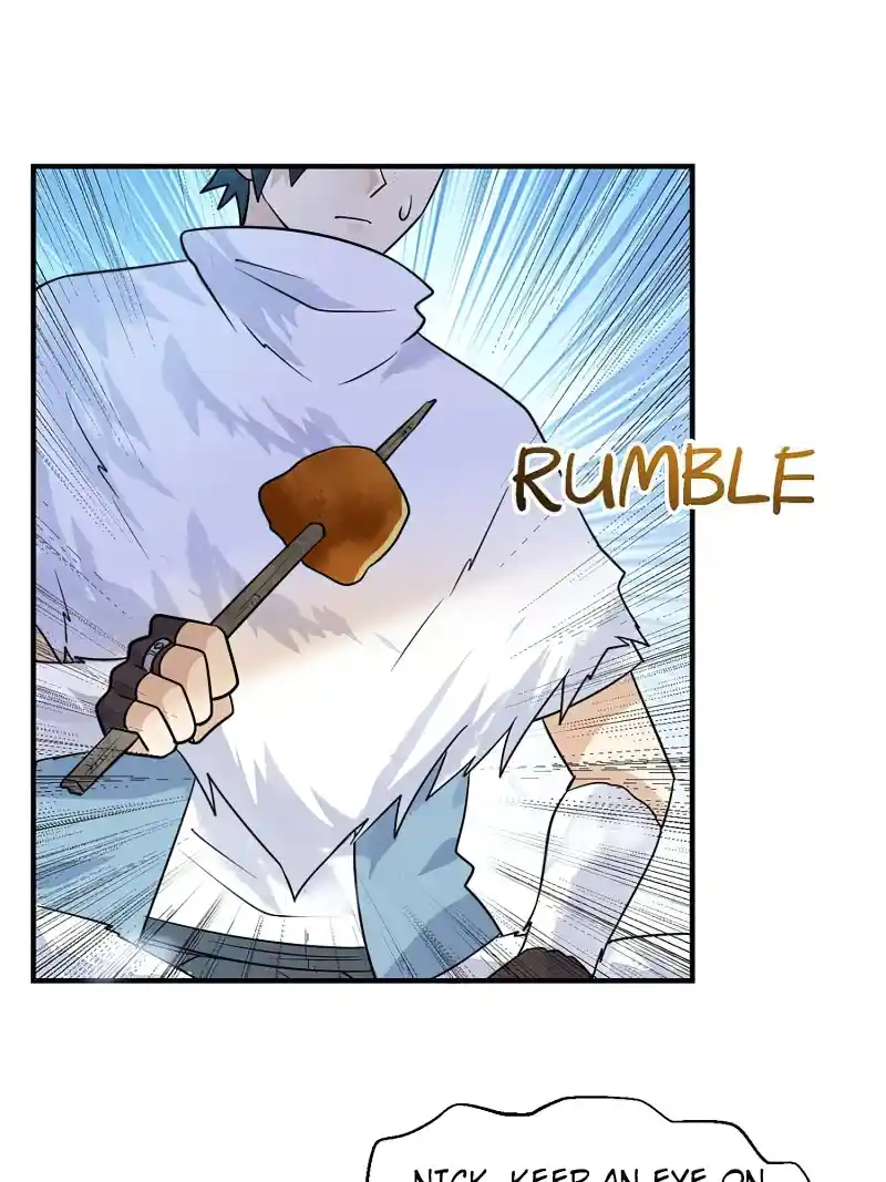 Survive On A Deserted Island With Beautiful Girls Chapter 225