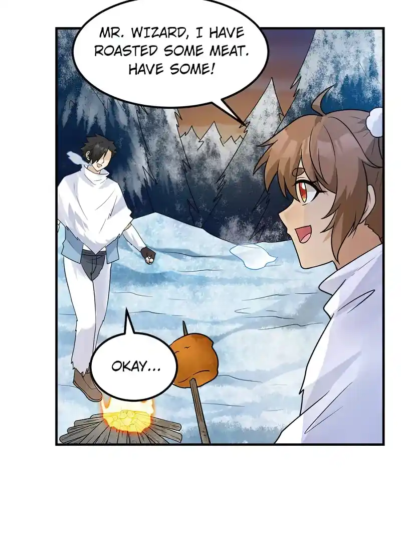 Survive On A Deserted Island With Beautiful Girls Chapter 225